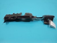 KIEROWNICA Wlot powietrza Vw Passat B7 2.0 TSI