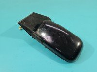 Lusterko lewe pin Mitsubishi Lancer VII kombi czarny 5d europa