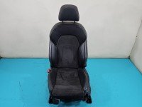 Fotele komplet kanapa Audi A5 8T