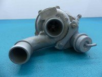Turbosprężarka Regenerowana Mitsubishi Colt Z30 VI 04- 0880Q1, A639090088001 1.5 did 95KM
