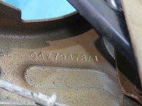 Linka hamulca ręcznego Dodge Charger II 10-14 3.6 V6 VVT