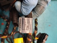 Instalacja Wiązka drzwi przód prawych Porsche Panamera I 970 97062271505