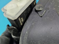 Klapka wlewu paliwa Opel Corsa F EWP