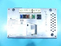 Wyświetlacz infiniti Q50 I 13-17 283874GN3A monitor