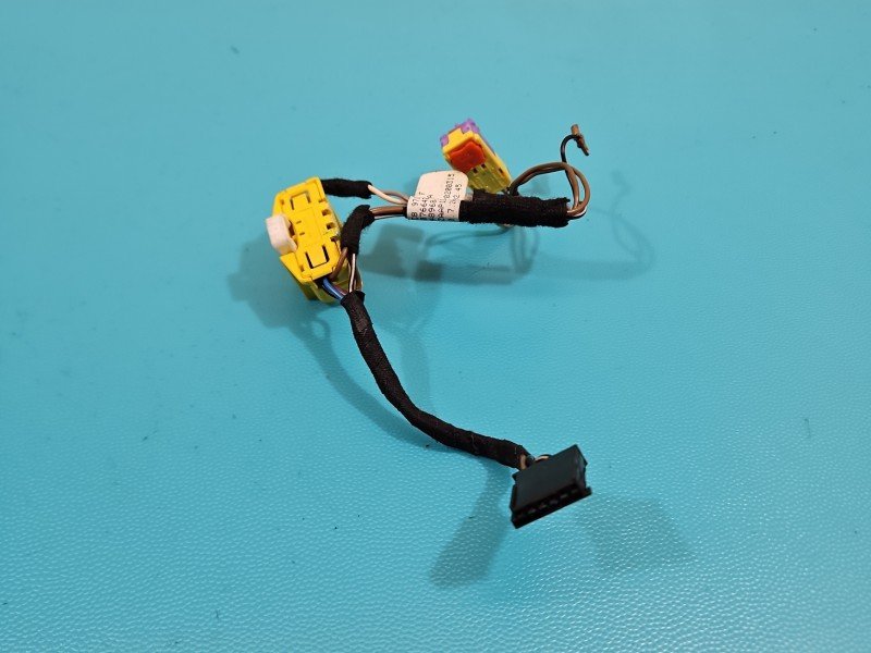 Instalacja Wiązka poduszki Airbag Vw Passat CC 3C8971584F Instalacja Wiązka poduszki Airbag Vw Passat CC 3C8971584F