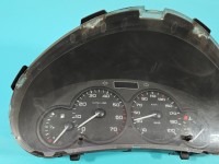 Licznik Peugeot Partner I 5550003000 1.6 hdi EUROPA