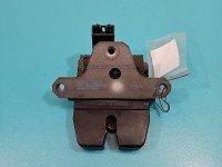 Zamek klapy tył 8M51-R442A66-CB Ford S-max I MK1 HB
