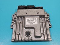 Komputer Sterownik silnika 9666098180, 9666557180 Citroen C5 II 2.0 hdi