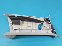Osłona ZAŚLEPKA PLASTIK Producent części: Tesla, słupka lewego Tesla Model Y 1622225-00-E