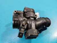 Przepustnica Peugeot 308 I T7 1.6 hdi 9660030480