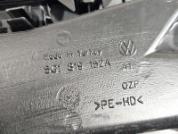 Nagrzewnica Vw Golf VII 5Q1816002AD, 5G1819152A EUROPA