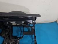 Deska rozdzielcza airbag pasażera kokpit Vw Tiguan I 07-