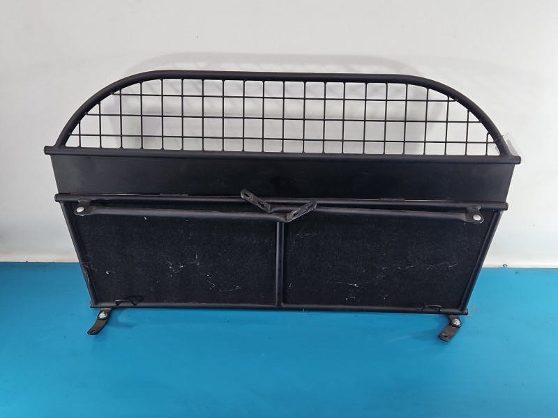 Ściana grodziowa BMW X6 E71 3.0d