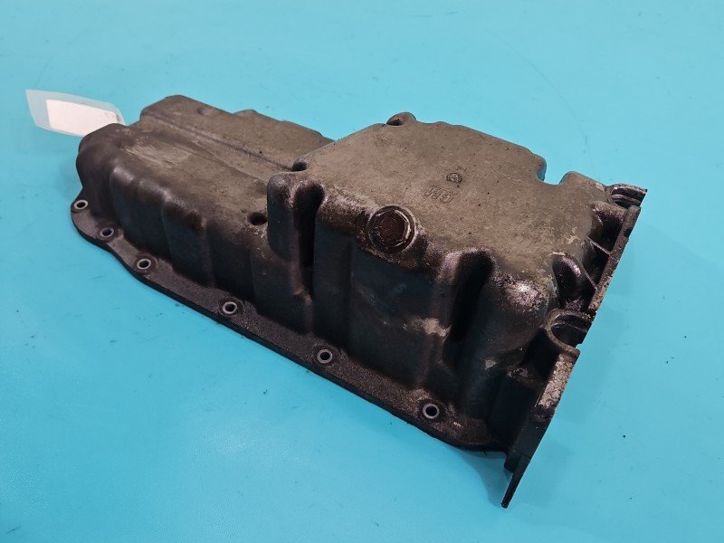 Misa olejowa MISKA Opel Astra II G 1.6 16v