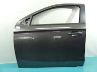 DRZWI PRZÓD LEWE KIEROWCY Peugeot 301 4d szary KKS