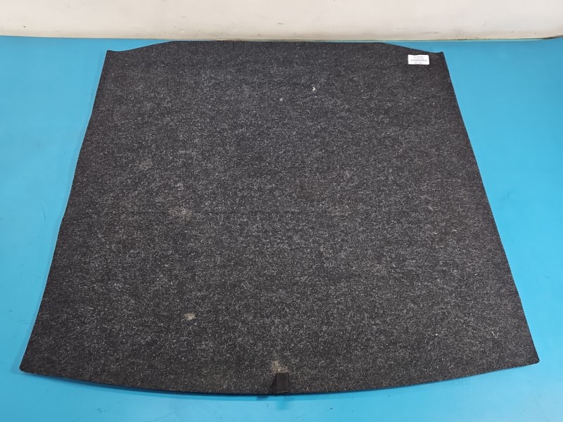 Wykładzina bagażnika podłoga Skoda Octavia IV 5E6863463