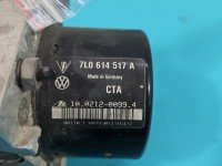 Pompa abs Porsche Cayenne I 7L0907379L, 7L0614517A