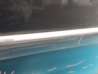 Drzwi tył prawe Peugeot 407 kombi 5d EXLD