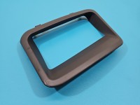 Osłona ZAŚLEPKA PLASTIK Kia Stinger 84775-J5000