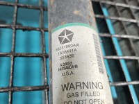 Amortyzator tył prawy Jeep Grand Cherokee IV WK2 tylny