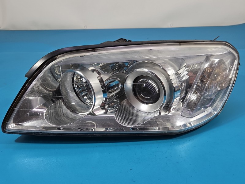 Reflektor lewy lampa przód Chevrolet Captiva EUROPA