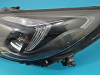Reflektor lewy lampa przód Opel Astra V K EUROPA 39195688, 662588537