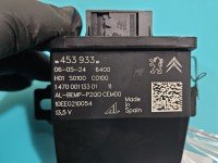 Sterownik moduł Mokka B 2020 - 9845393380