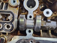 Silnik Toyota Aygo II 14-22 1.0 vvti 72KM ODPALANY FILM pomiar