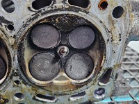 Głowica Toyota Rav4 I 94- 2.0 16V