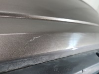 Zderzak tył Skoda Octavia III LH8Z HB