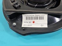 Głośniki komplet Mercedes E C207 A207 A2048201902, A2118200202