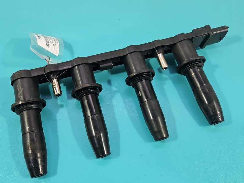 Cewka zapłonowa Opel Meriva A 19050049 1.6 16V Europejska, 6pin