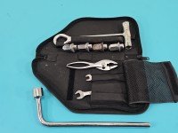 lewarek Podnośnik samochodowy trapezowy LEXUS RX II 03-08