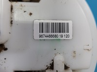 pompka Pompa paliwa Citroen C3 III 16-24 1.2 12V 9674466680 CITROEN