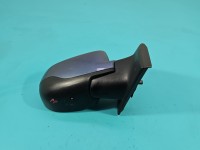 Lusterko prawe Renault Clio III stalowy TEJ47 europa