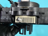 Przełącznik zespolony Peugeot 307 96605592XT