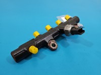 Listwa wtryskowa CZUJNIKI 175210651R, 151311302, 85PP68-01 Nissan Juke I F15 10-19 1.5 dci K9K