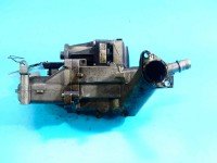 Zawór egr CITROEN, 5pin Citroen C3 II 09-16 1.4 hdi 2342218419, 50563903