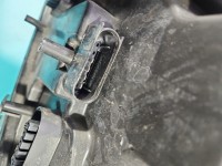 Reflektor prawy lampa przód Mercedes ML W164 EUROPA