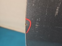 DRZWI PRZÓD PRAWE PASAŻERA Toyota Yaris II 3d 1F8