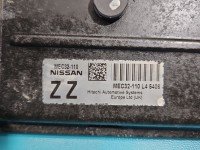 Komputer Sterownik silnika MEC32-110 Nissan Micra K12 1.2 16V