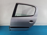 Drzwi tył lewe Peugeot 206 HB 5d EZR