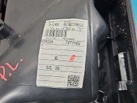 Tapicerka drzwi przód lewa boczek Audi A4 B9 8W0867133