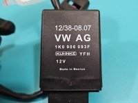 Sterownik moduł Vw Jetta VI 1K0906093F
