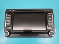 Wyświetlacz Vw Sharan II 10- 3C8035680B monitor