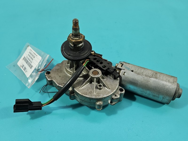 Silniczek Silnik wycieraczki tył Mitsubishi Space star HB 3pin