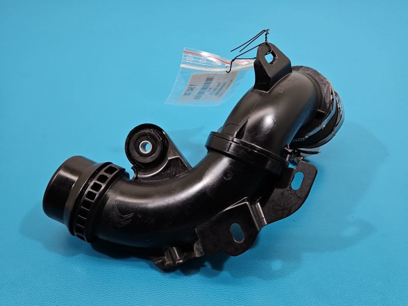 Rura przewód Peugeot, Benzyna, POWIETRZA Peugeot 2008 II 9812736080 1.2 12V