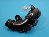 Rura przewód Peugeot, Benzyna, POWIETRZA Peugeot 2008 II 9812736080 1.2 12V