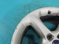 Felga aluminiowa 18" komplet alufelgi felgi Ford Mondeo Mk5