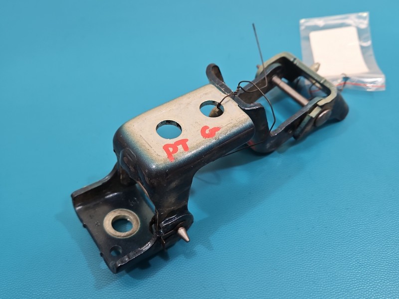 Zawias drzwi tył prawy Citroen C5 Aircross 17-25